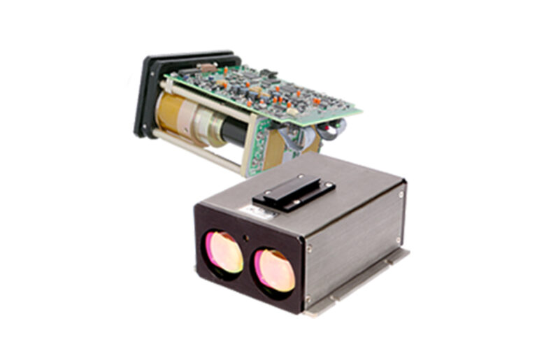 Laser Altimeter NewSense Geophysics