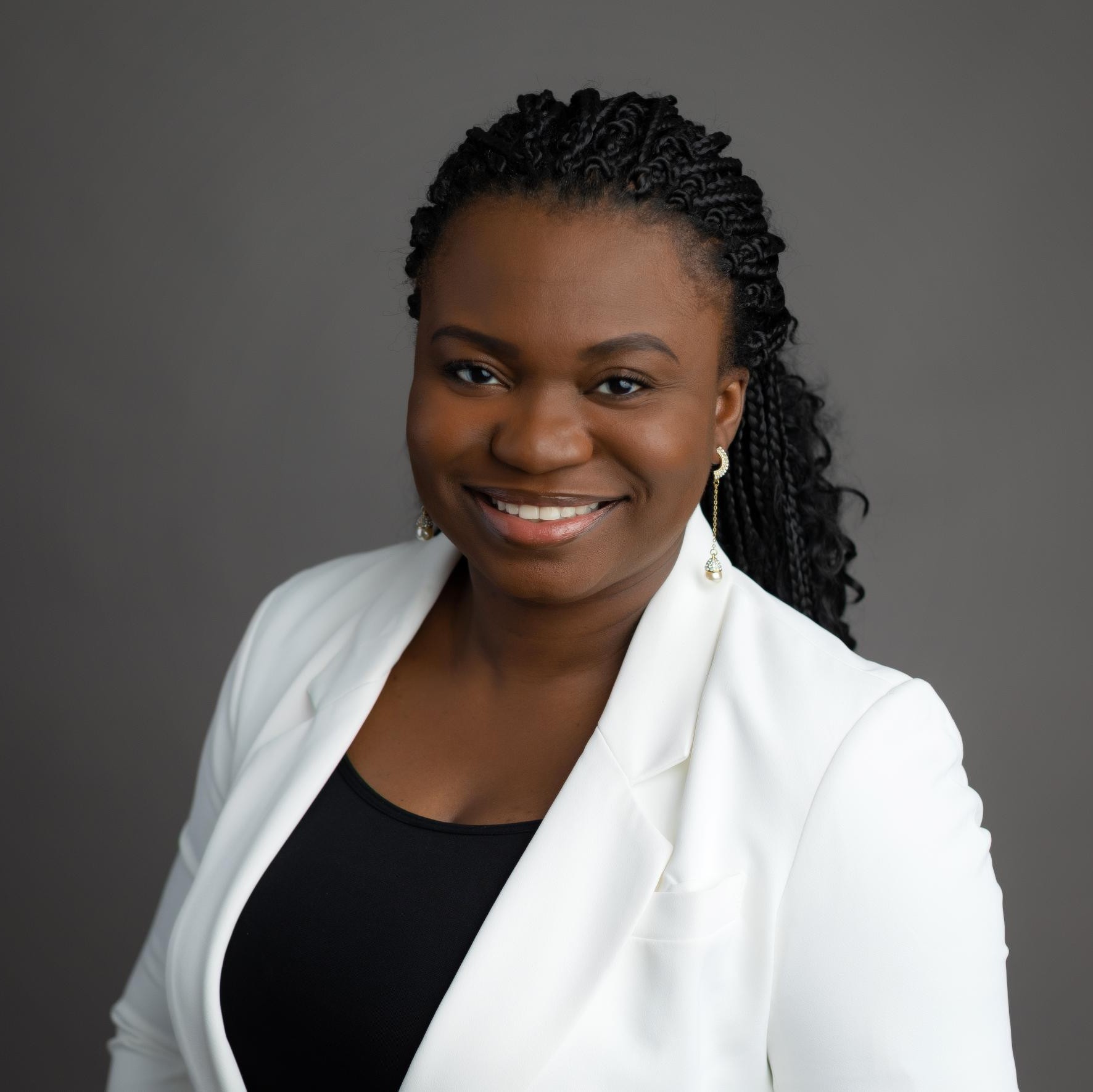 Annick Adjei