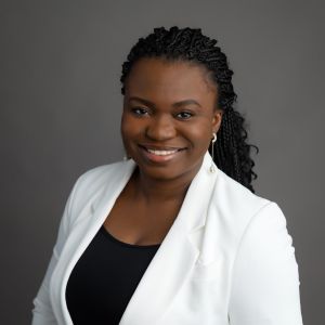 Annick Adjei